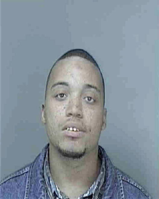 HARRIS, LONNIE TRENELL - Peoria County, IL