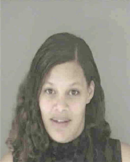 HENDERSON, KEISHA ANN - Peoria County, IL