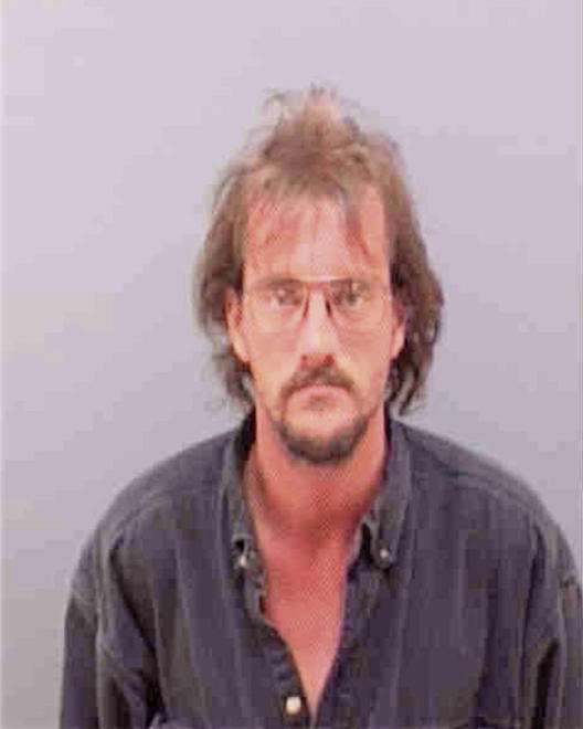 HOERR, GARY WAYNE - Peoria County, IL