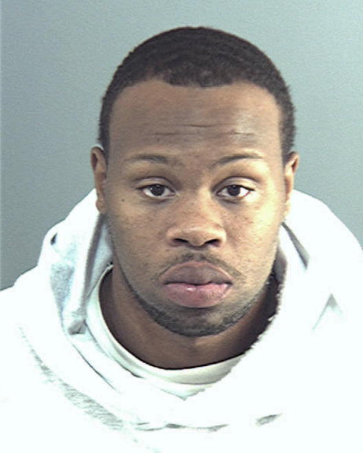 JACKSON, BRANDON SCOTT - Peoria County, IL
