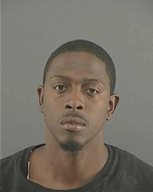 JACKSON, EDDIE EARL - Peoria County, IL