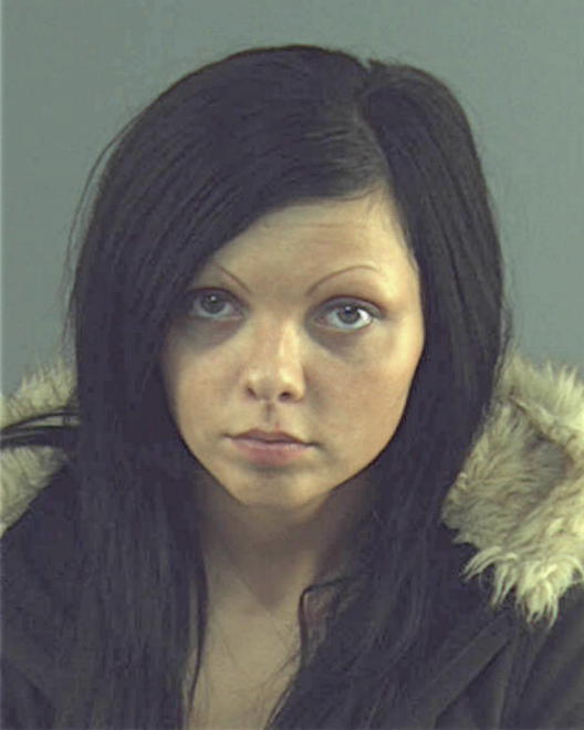 JONES, AMBER N - Peoria County, IL