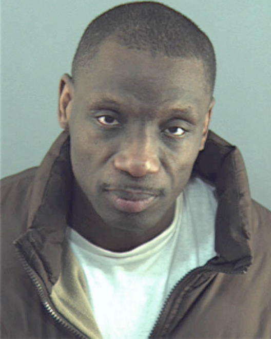 LEWIS, ROBERT ANTHONY - Peoria County, IL