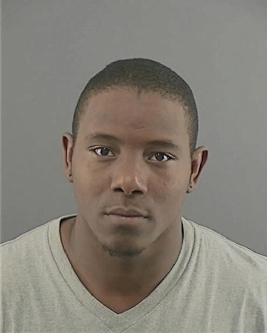 LINWOOD, COREY DEMARCO - Peoria County, IL