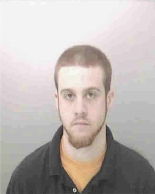 LOLLAR, ZACHARY WILLIAM - Peoria County, IL