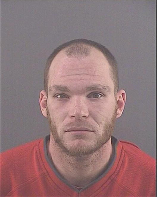MCWHIRTER, JESSE JAMES - Peoria County, IL