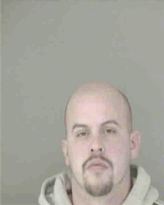 PEDRAZA, JOHN JOSEPH - Peoria County, IL