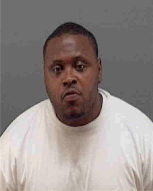 PROCTOR, HARRY LAVAR - Peoria County, IL