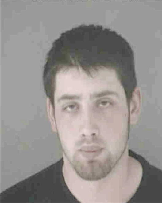 RADOSAVLYEZ, BRIAN JOSEPH - Peoria County, IL