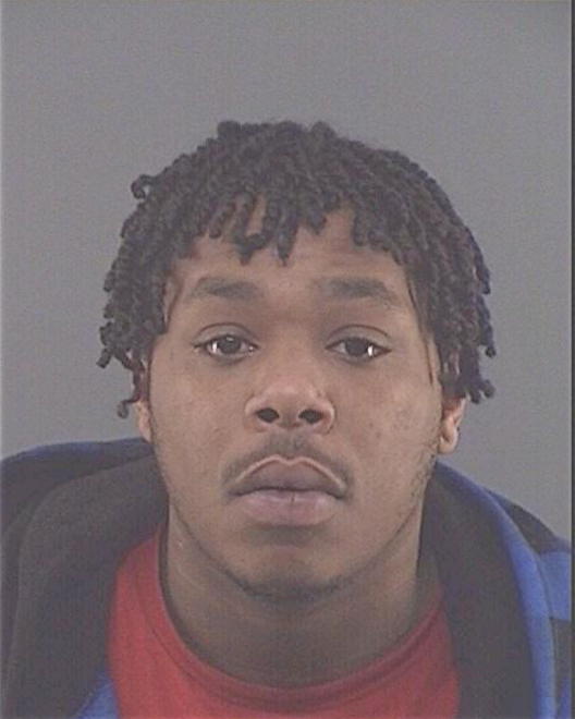 ROBINSON, JORDAN ALEXANDER - Peoria County, IL