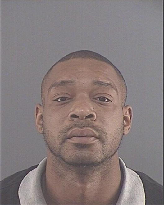 SANDS, LAMEL RASHON - Peoria County, IL