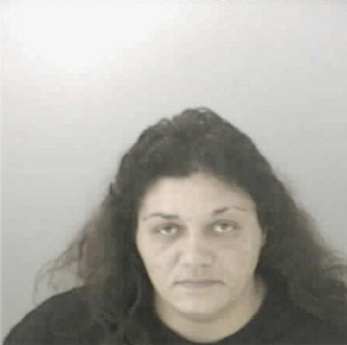 SIMS, CHRISTINA FREDRICKA - Peoria County, IL