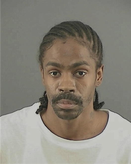 STEVENSON, DARELL DESHON - Peoria County, IL