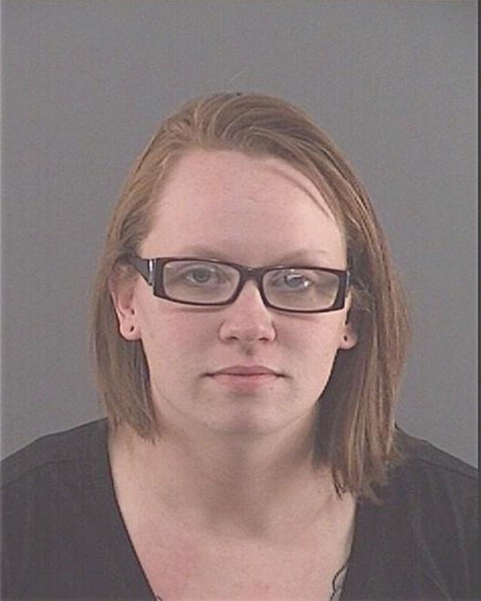 STILLMAN, AMANDA ROSE - Peoria County, IL