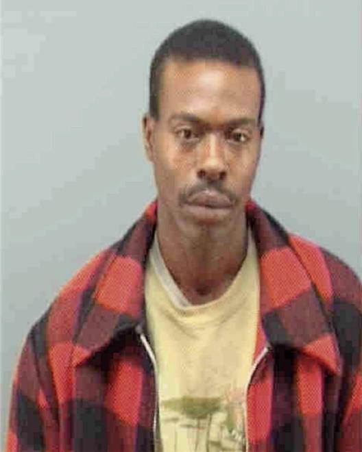 STRINGER, JOHN FITZGERALD - Peoria County, IL