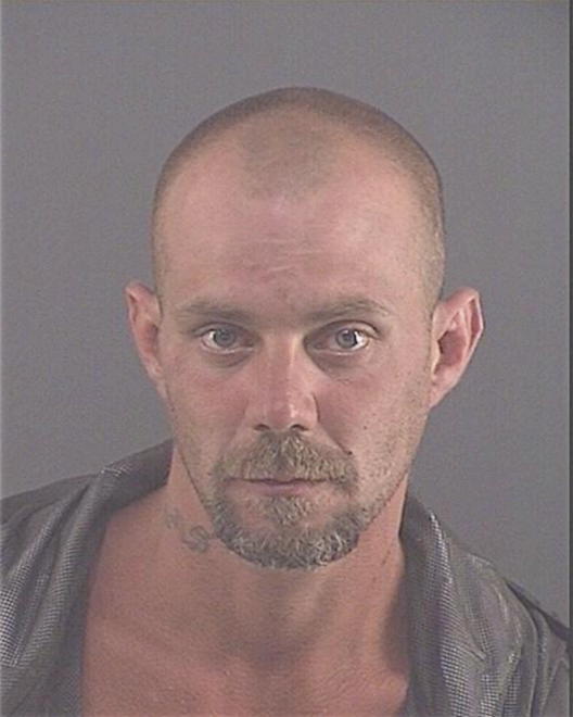 TERRELL, JAMES L - Peoria County, IL