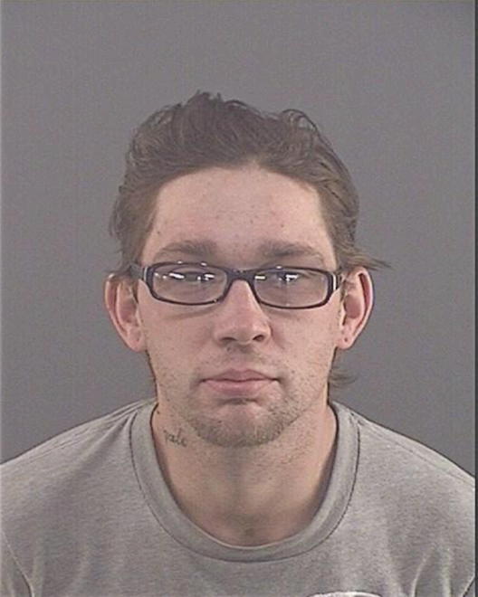 VANDERMAY, MATTHEW J - Peoria County, IL