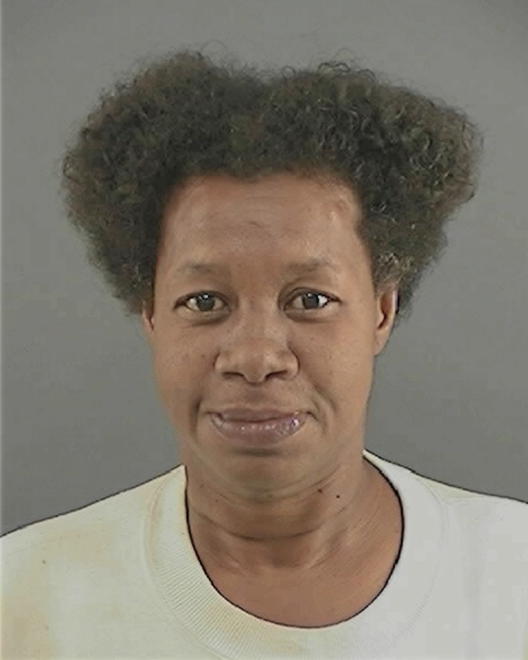 WASHINGTON, MILDRED GENE - Peoria County, IL