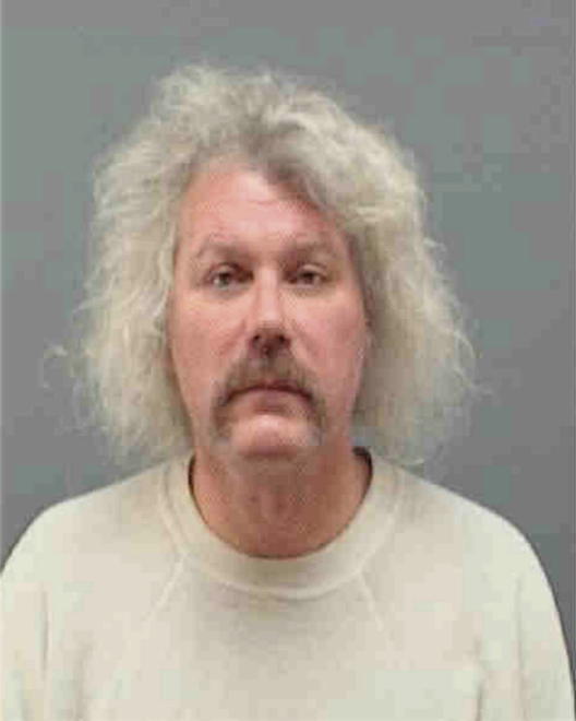 WHITE, GARY WAYNE - Peoria County, IL