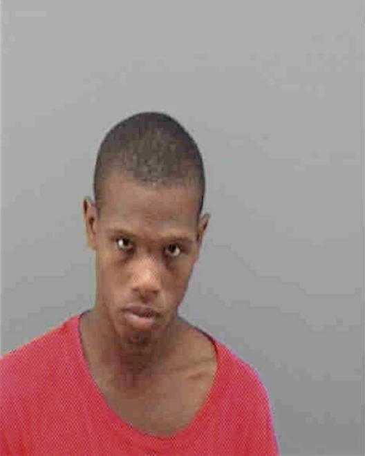WILLIAMS, CHARLES EDWARD - Peoria County, IL