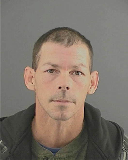WOOD, SCOTT MICHAEL - Peoria County, IL