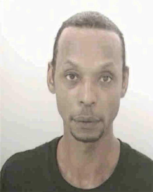 WOODARD, DAVID ALLEN - Peoria County, IL