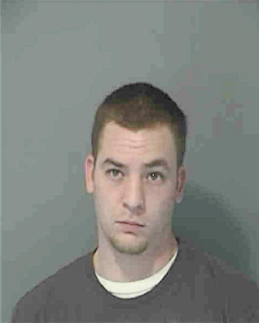 WRIGHT, MICHAEL JOSEPH - Peoria County, IL