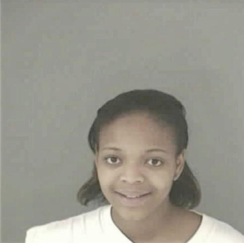 YATES, KENDRA LASHAE - Peoria County, IL