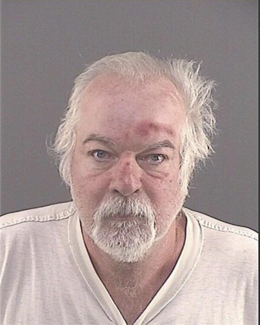 BERGMAN, KENNETH J - Peoria County, IL