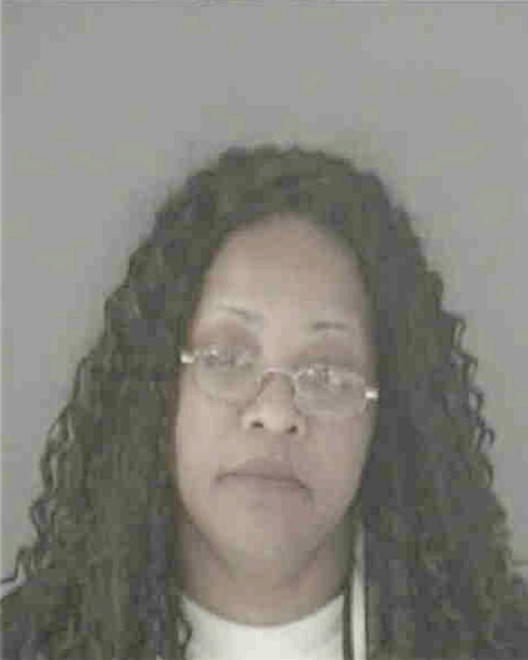 BOND, TRENA MARGUERITE - Peoria County, IL