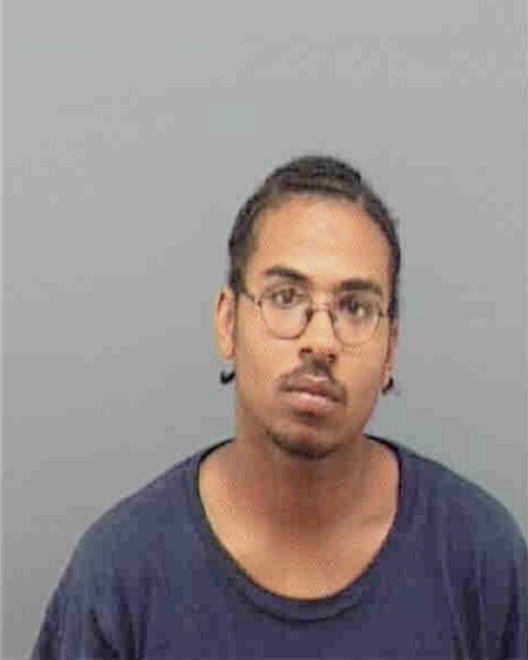 BUSH, MITCHELL DEANDRE - Peoria County, IL