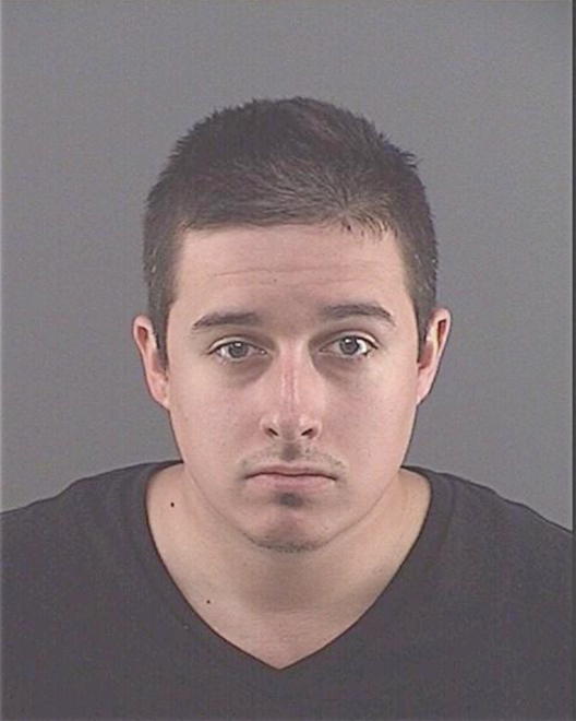 CARTER, RYAN D - Peoria County, IL