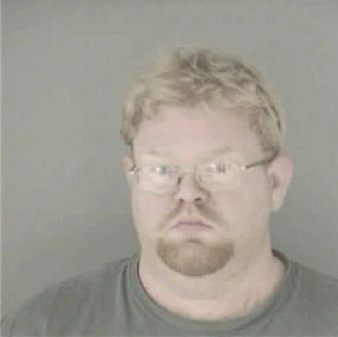 CHITWOOD, TIMOTHY CHRISTOPHER - Peoria County, IL