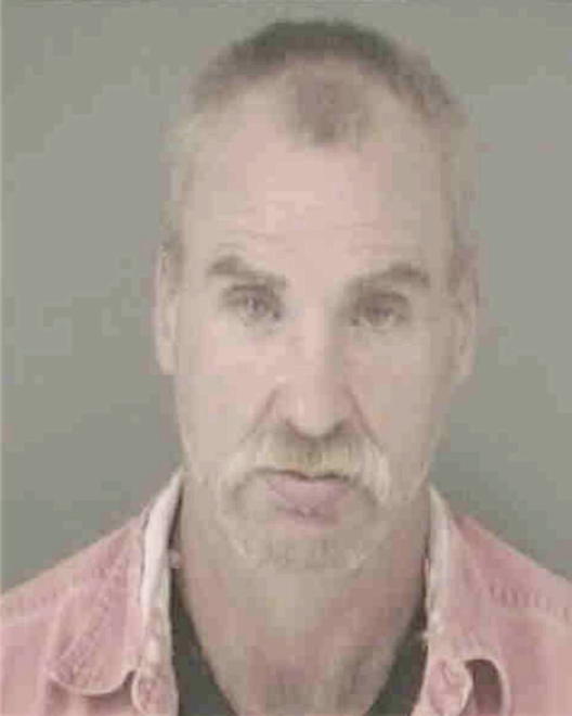CLAGUE, DAVID ALLEN - Peoria County, IL