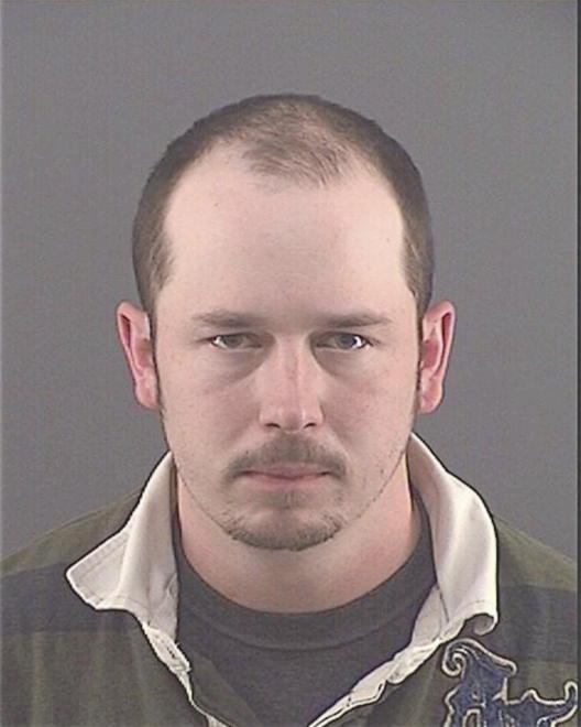 CLOUGH, BRADLEY JOSEPH - Peoria County, IL