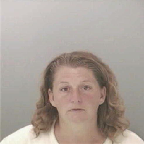 CROWLEY, CAROL LYNN - Peoria County, IL
