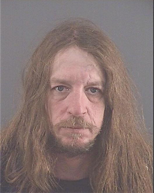 CUNEFARE, JOHN EDWARD - Peoria County, IL