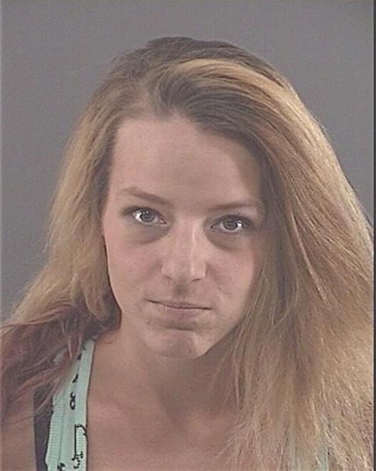 DONATH, KAYLA LYNN - Peoria County, IL