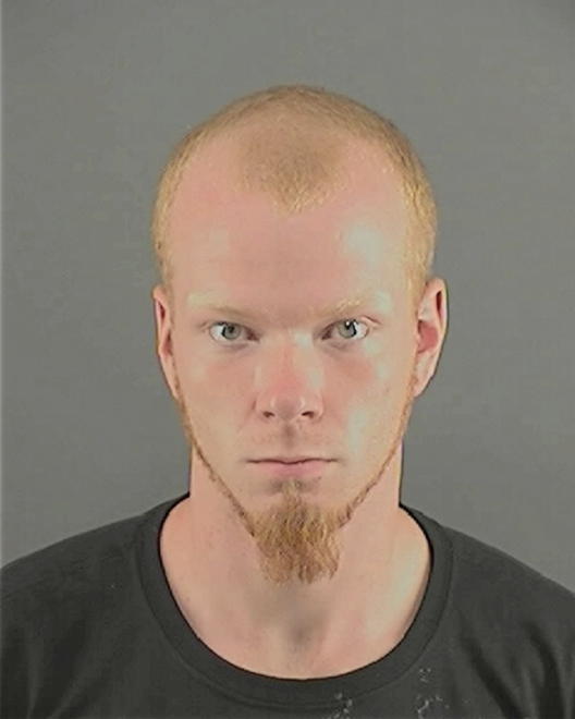 EWING, JOSHUA ALLEN - Peoria County, IL