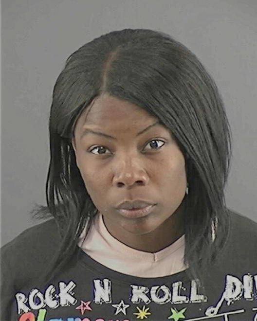 GATES, DEKEISHA D - Peoria County, IL
