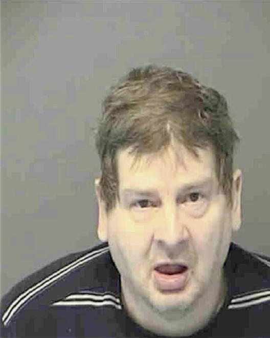 GERDES, DAVID E - Peoria County, IL