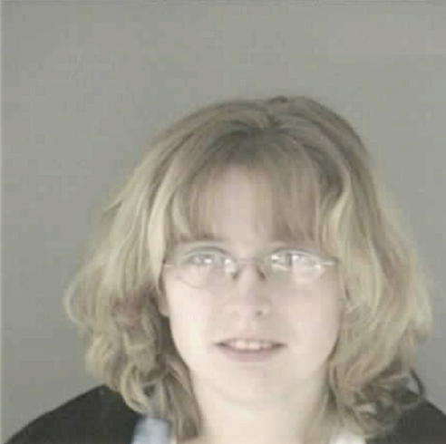 GOSCH, MARANDA KAY - Peoria County, IL