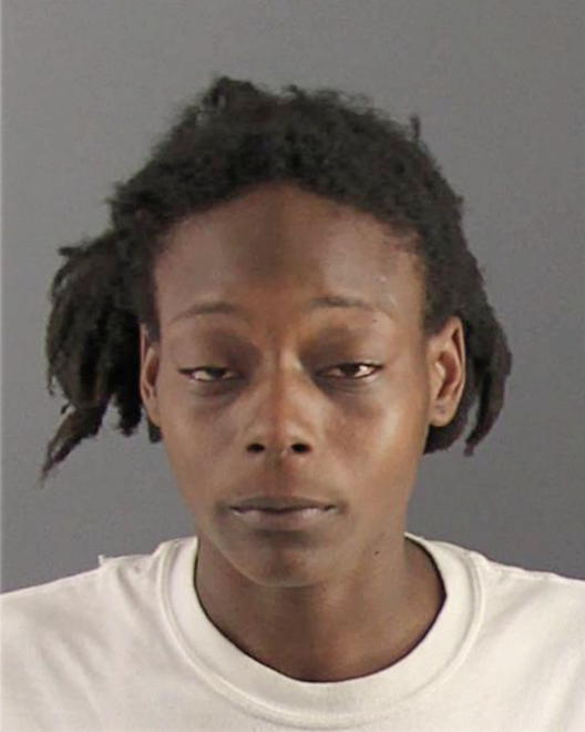 HAMLER, LAKRISHA DENISE - Peoria County, IL