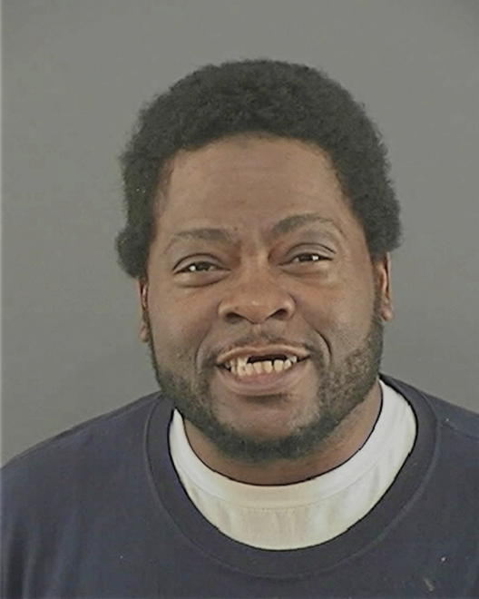 HARRIS, ANTHONY FULLILOVE - Peoria County, IL