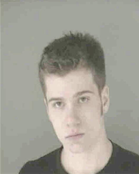 HOLLAND, PAUL FRANK - Peoria County, IL
