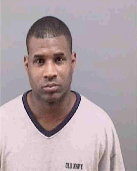 JACKSON, LEROY NMN - Peoria County, IL