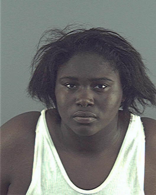 JOHNSON, VERNETTA JOYCE - Peoria County, IL