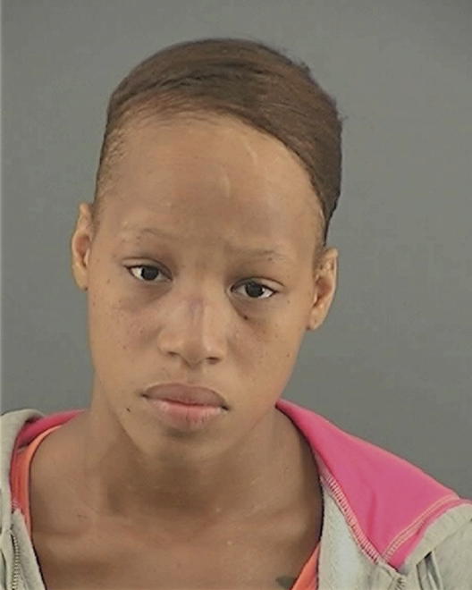 LEE, TICHASHA MONAE - Peoria County, IL