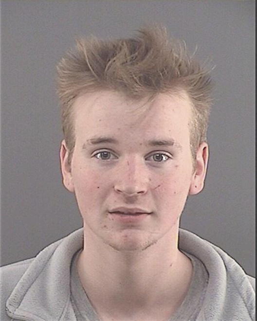 MANLEY, AUSTEN J - Peoria County, IL