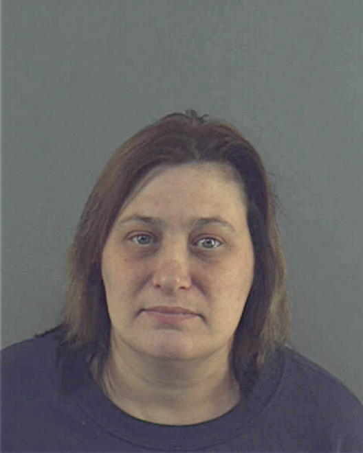 MANNING, TINA MARIE - Peoria County, IL
